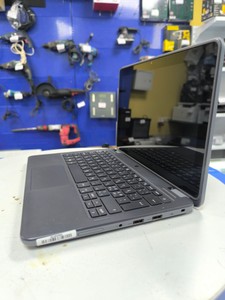 Б/в Ноутбук Dell 13/pentium n6000 ddr4/4gb ddr4/ssd 128 gb/*інтегрована 01-200947152