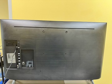 Б/в Телевізор Samsung ue43au7100 01-200957007