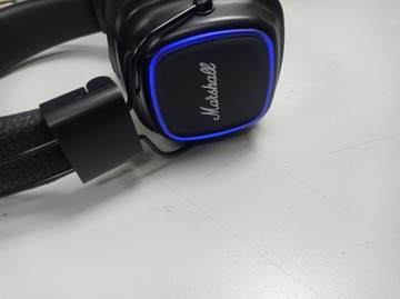 Б/в Навушники Marshall major iv blietooth (репліка) 16-000277762