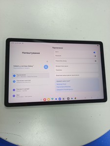 Б/в Планшет Samsung galaxy tab s9 fe wi-fi 6/128gb 01-200920177