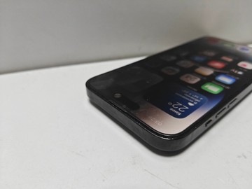 Б/в Мобільний телефон Apple iphone 14 pro max 256gb esim 01-200962875