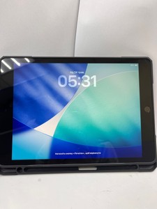Б/в Планшет Apple ipad 10.2 2021 wi-fi 64gb 01-200946140