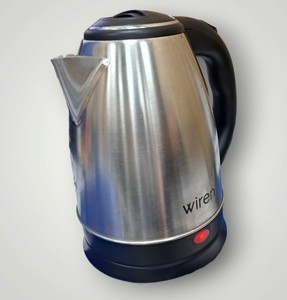 Б/в Електрочайник Wiren 111878 1700-1800вт 01-200898157