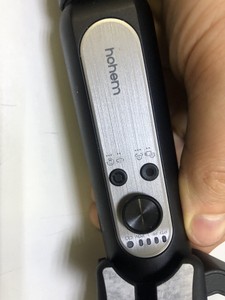 Б/в Стабілізатор Hohem isteady xe 01-200963459