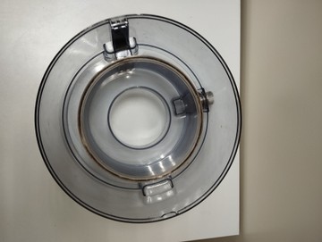 Б/в Кухонний комбайн Gorenje sbr1000be 01-200962731