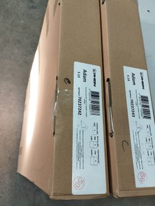 Б/в Сушарка для рушників Rhein Adam s14 500х900 e l pe/mat ral9005 330w 01-200966417