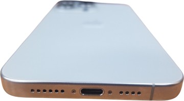Б/в Мобільний телефон Apple iphone 15 pro max 256gb 01-200922883