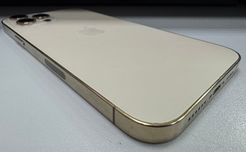 Б/в Мобільний телефон Apple iphone 12 pro max 256gb 01-200964246