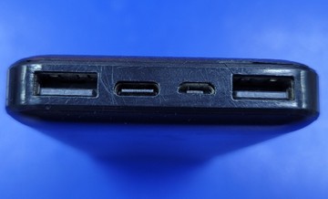 Б/в Повербанк Borofone bj3 10000 mah 01-200914024