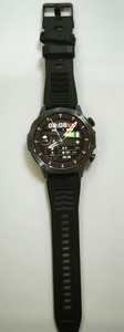 Б/в Смарт-годинник Smart Watch ak87 01-200968077