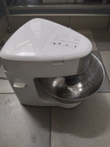 Kenwood prospero+ khc29a.r0si