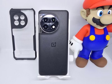 Б/в Мобільний телефон Oneplus 11 16/256gb 01-200835271
