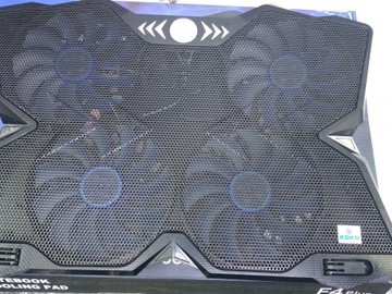 Б/в Підставка для ноутбука Xoko nst-041 01-200972010