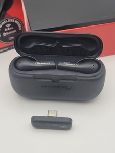 Б/в Навушники Kingston hyperx cloud mix buds 01-200968340