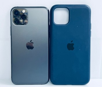 Б/в Мобільний телефон Apple iphone 11 pro 64gb 01-200968291