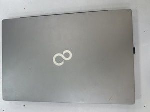 Б/в Ноутбук Fujitsu 13/core i5-1235u ddr5/16gb ddr5/hdd *відсутній/ssd 256 gb/*інтегрована 01-200965727