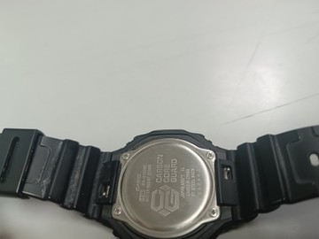 Б/в Годинник Casio g-shock ga-2100-1a1er 01-200972635