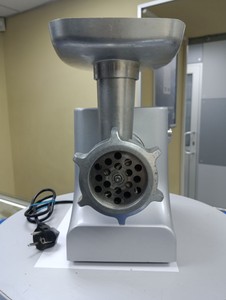 Б/в М`ясорубка Tefal ne858d38 01-200972529