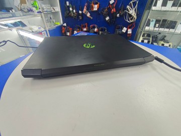 Б/в Ноутбук Hp 15/ryzen 5 5600h ddr4/16gb ddr4/ssd 1000 gb/geforce rtx3050 4gb 01-200973127