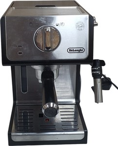 Б/в Кавоварка Delonghi ecp 35.31 01-200933825