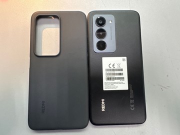 Б/у Мобільний телефон Xiaomi redmi 15 4g 6/128gb 01-200973639