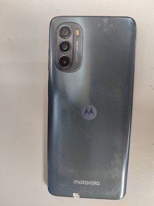 Б/в Мобільний телефон Motorola xt2223-1 moto g62 4/64gb 01-200973656