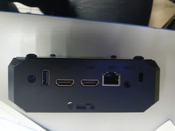 Пк intel celeron j4105/ram 8 gb/hdd відсутній/ssd 120 gb/інтегрована