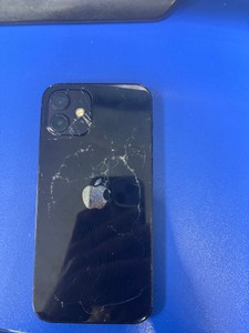 Б/в Мобільний телефон Apple iphone 12 128gb 01-200973410