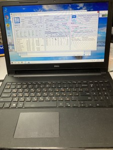 Б/в Ноутбук Dell 15/core i3 5005u ddr3/3gb ddr3/hdd 1000 gb/*інтегрована 01-200975032