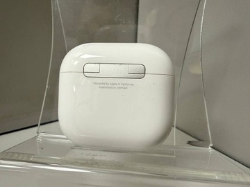 Б/в Навушники Apple airpods 4 01-200974168