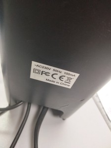 Б/в Акустика A4Tech 0907 01-200974991