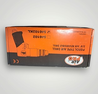 Б/в Пневматична дриль Air Pro sa6102kl 01-200609191