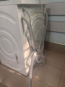 Б/в Пральна машина Bosch avantixx 7 waq284g1 01-200888873