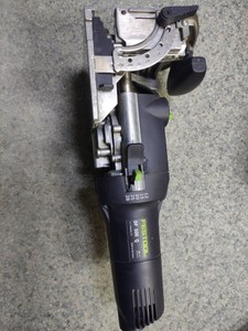 Б/в Фрезер дюбельний Festool domino df 500 q-plus 01-200973327