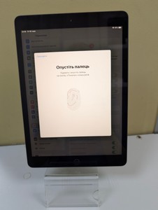 Б/в Планшет Apple ipad 10.2" 7gen 32gb wi-fi a2197 2019 01-200976731