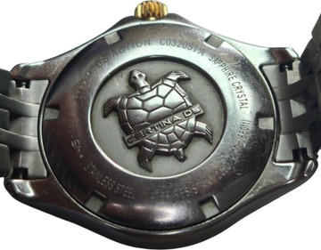 Б/в Годинник Certina c032051 a 01-200978801