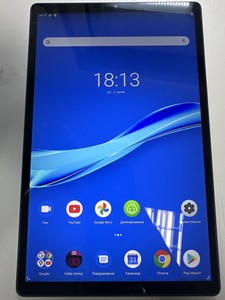 Б/в Планшет Lenovo tab m10 fhd plus tb-x606f 4/64gb 01-200978981