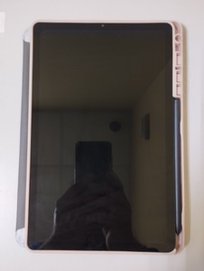 Б/у Планшет Samsung galaxy tab s6 lite 2024 4/64gb wi-fi sm-p620 01-200979046