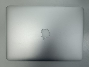 Б/в Ноутбук Apple a1466 macbook air 13.3"/core i5 1,8ghz/ram4gb/ssd500gb/intel hd4000 01-200968454