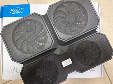 Deepcool multi core x6