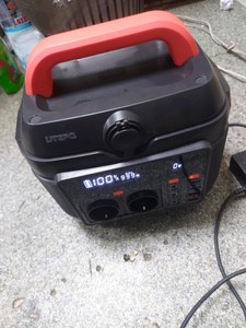 Б/в Зарядна станція Utepo ups500-1 600w 01-200979186