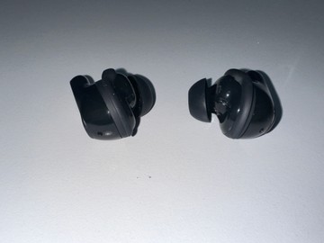 Б/в Навушники Bose quietcomfort earbuds ii 01-200979564