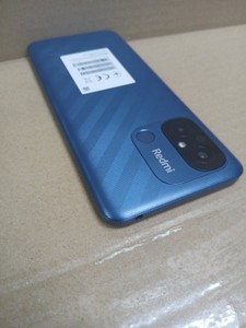 Б/у Мобільний телефон Xiaomi redmi 12c 3/64gb 01-200979452