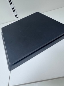 Б/у Игровая приставка Sony playstation 4 slim 1tb 01-200979054