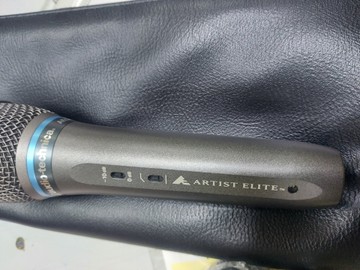Б/в Мікрофон Audio-Technica ae5400 01-200982141