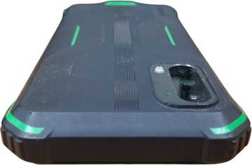 Б/в Мобільний телефон Blackview bv7100 6/128gb 01-200924540