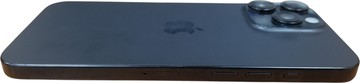 Б/в Мобільний телефон Apple iphone 16 pro max 1tb 01-200929284