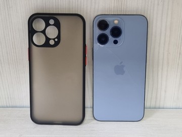 Б/в Мобільний телефон Apple iphone 13 pro 128gb 01-200982082