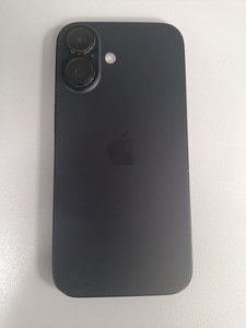 Б/у Мобільний телефон Apple iphone 16 128gb 01-200945631