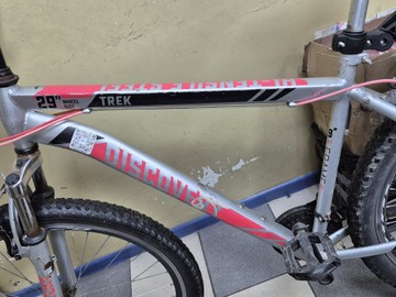 Б/у Велосипед Discovery trek am dd 29 01-200982227
